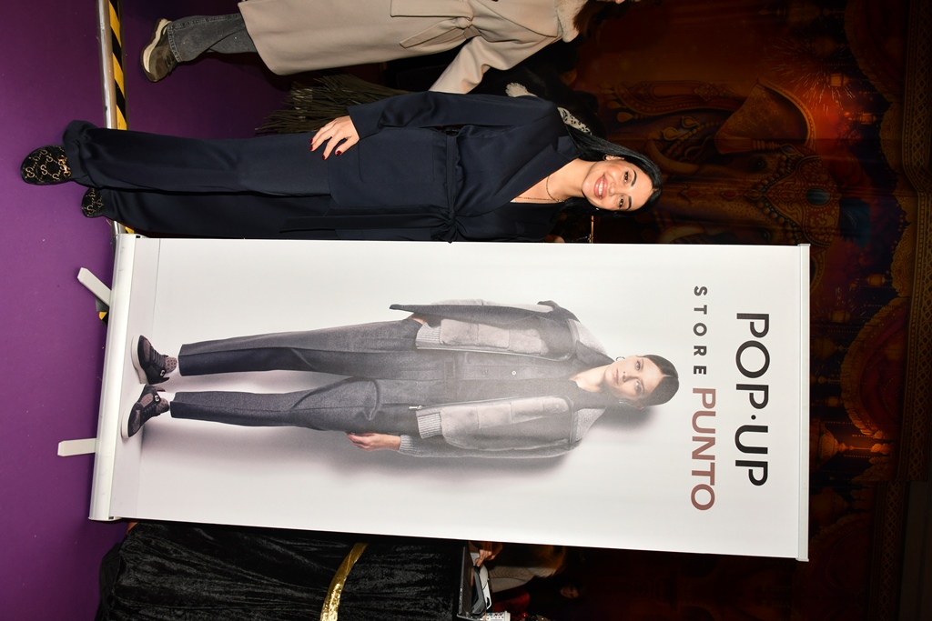 Bollywood I��lt�s�  Raffles �stanbul�u Sard� 